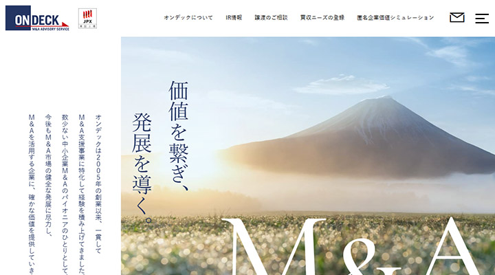 オンデック
