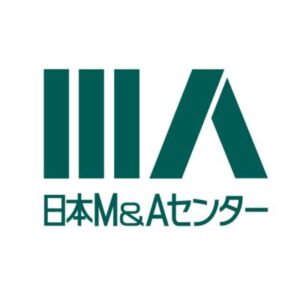 日本M&Aセンター ロゴ
