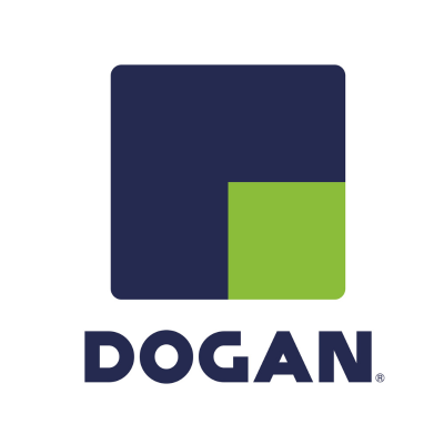 ドーガン　ロゴ