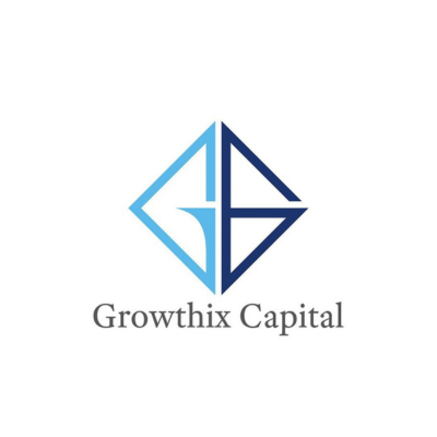 Growthix Capital　ロゴ